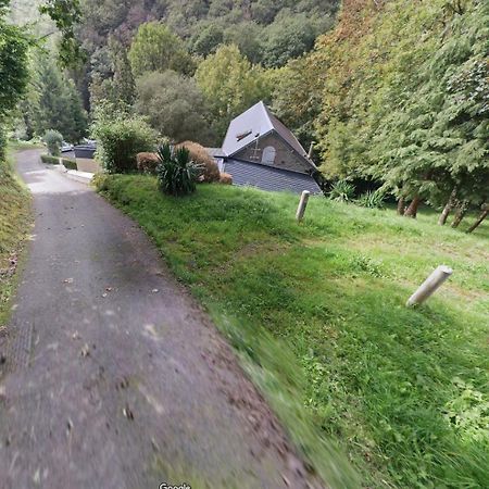 Maison Gite A Vire Normandie Kültér fotó