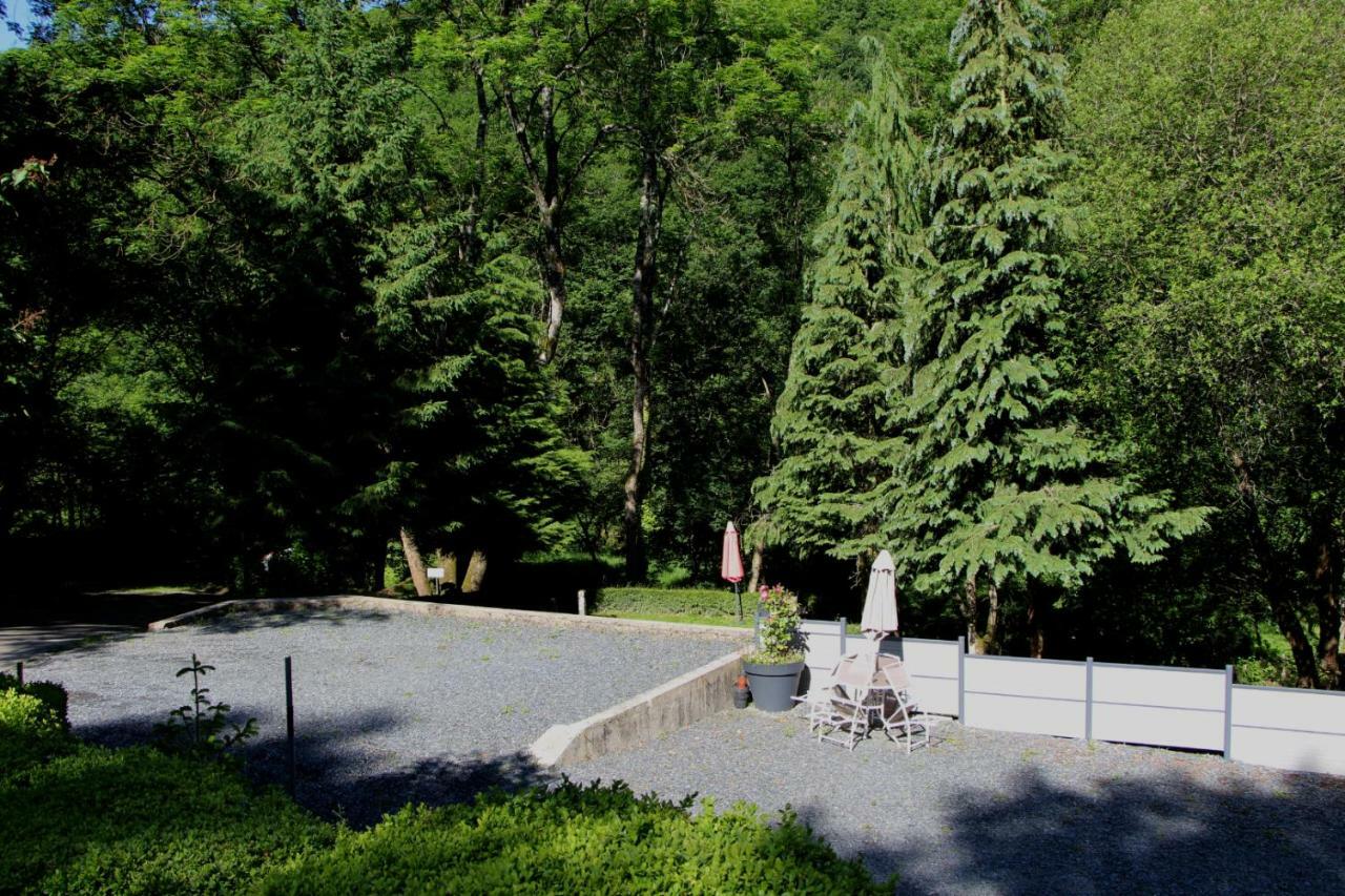 Maison Gite A Vire Normandie Kültér fotó