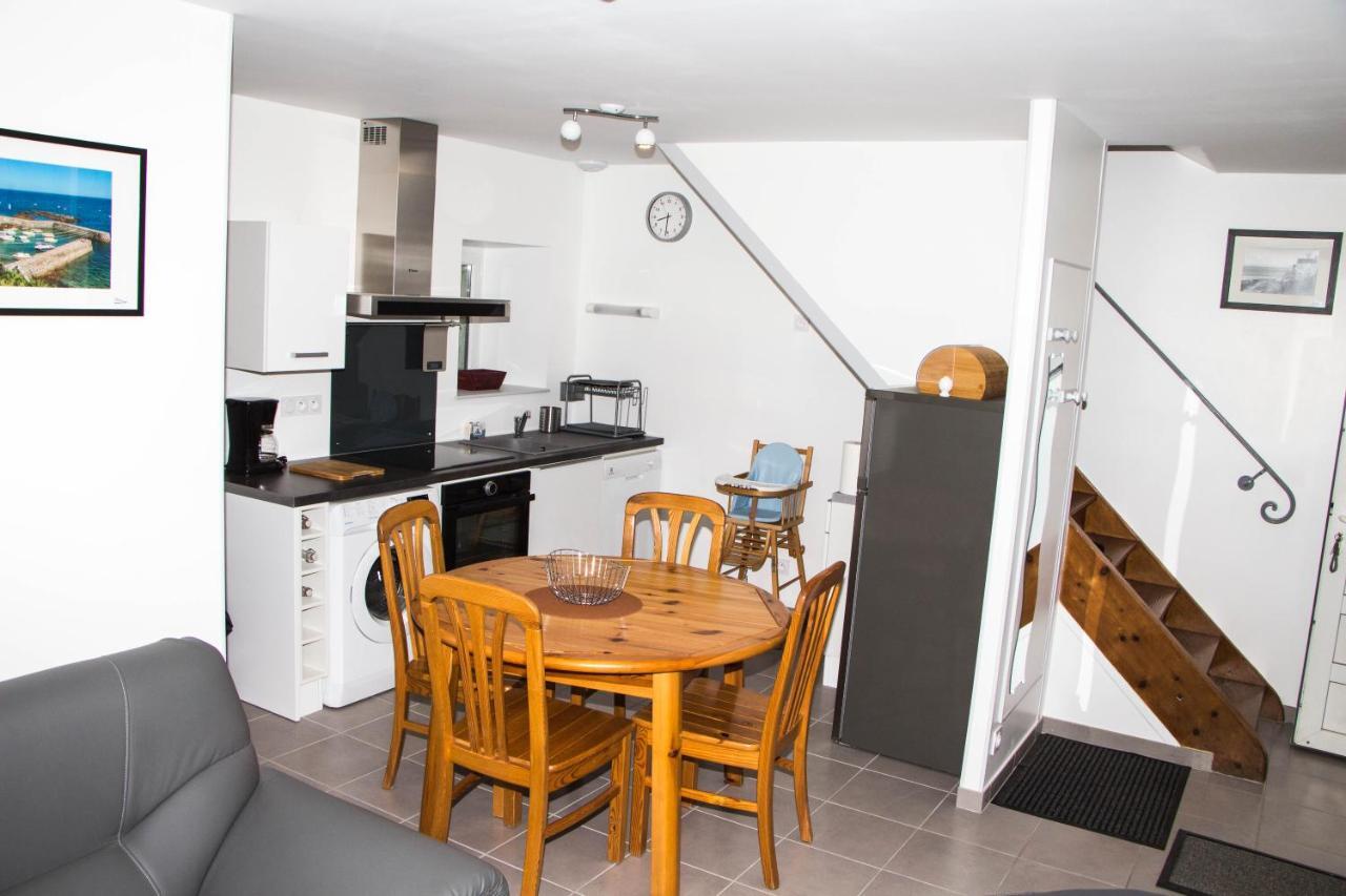 Maison Gite A Vire Normandie Kültér fotó